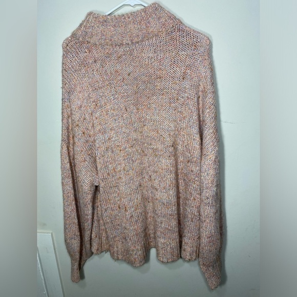 Ann Taylor knit sweater | size xxl - Picture 2 of 3